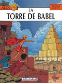 La Torre de Babel