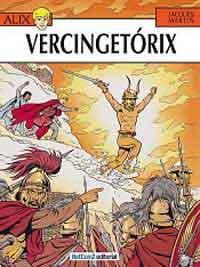 Vercingotórix
