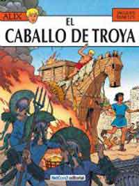 El Caballo de Troya