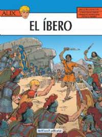 El íbero