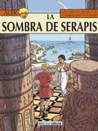 La sombra de Serapis