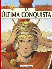 La última conquista