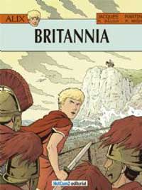 Britannia