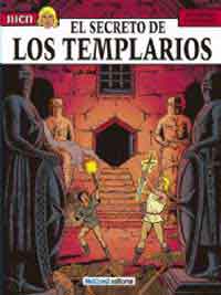 El secreto de los Templarios