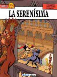 La serenísima