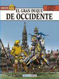 El Gran Duque de Occidente
