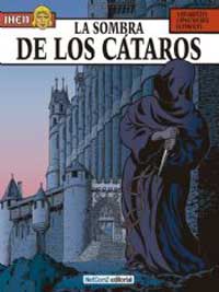 La sombra de los Cátaros