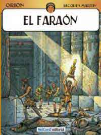 El faraón