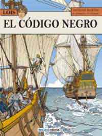 El código negro