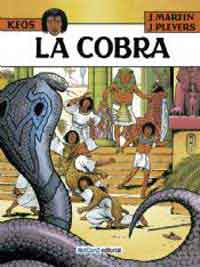 La Cobra