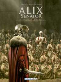 La Conjura de las Rapaces