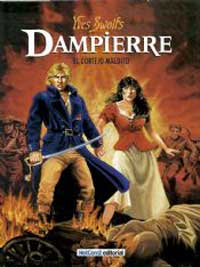 El cortejo maldito - Integral