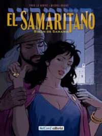 El Samaritano - Integral