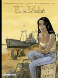 Ella Mahé - Integral