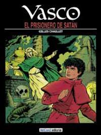 El prisionero de Satán
