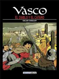 El diablo y el Cátaro