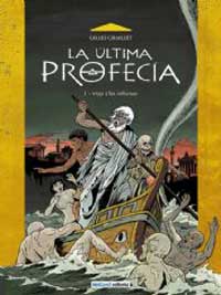 Viaje a los Infiernos