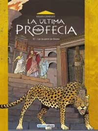 Las mujeres de Emesa