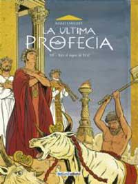 Bajo el signo de Baal