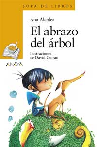 El abrazo del árbol