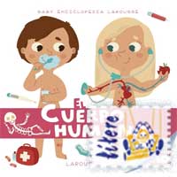Baby enciclopedia. El cuerpo humano