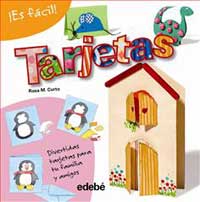 ¡Es fácil! Tarjetas