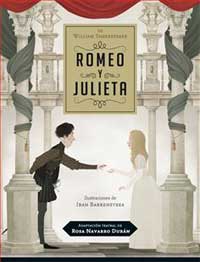 Romeo y Julieta