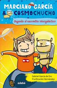 Jugando al escondite intergaláctico