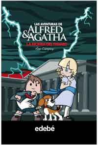 La momia del Titanic