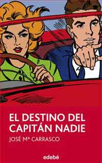 El destino del Capitán Nadie