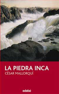 La piedra inca
