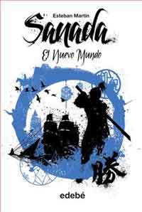 Sanada V. Sanada y el Nuevo Mundo