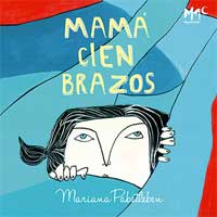 Mamá cien brazos