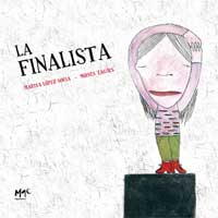 La finalista
