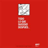 Todo lo que sucedió después