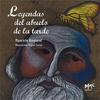 Leyendas del abuelo de la tarde