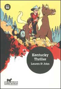 Kentucky Thriller