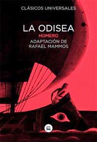 La Odisea