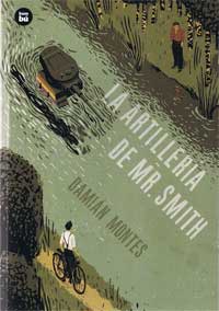 La artillería de Mr. Smith (Una historia casi perfecta)