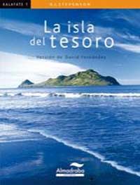 La isla del Tesoro