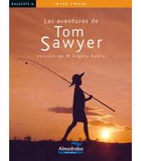 Las aventuras de Tom Sawyer