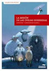 La misión de las ovejas guerreras
