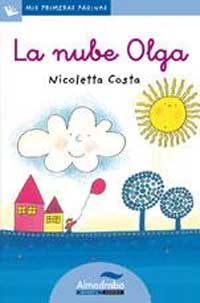La nube Olga