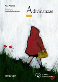 Adivinanzas