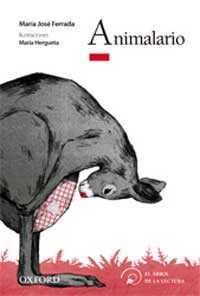 Animalario