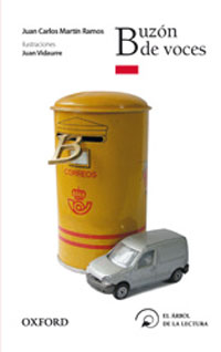 Buzón de voces