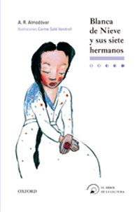 Blanca de Nieve y sus siete hermanos