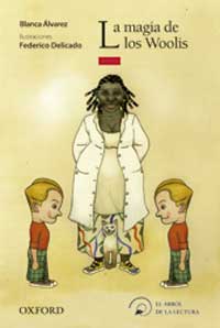 La magia de los Woolis