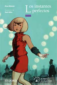 Los instantes perfectos