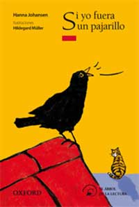 Si yo fuera un pajarillo
